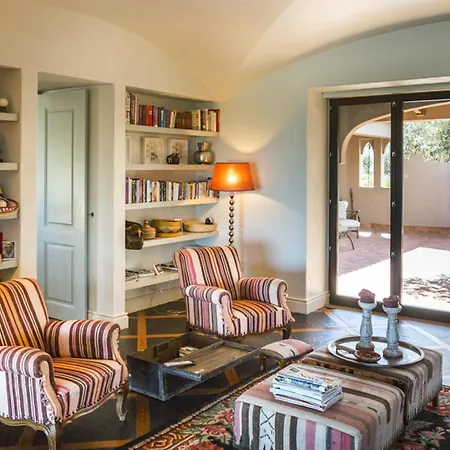 Moorish By The Getaway Collection Villa