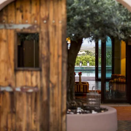 Moorish By The Getaway Collection * Tavira