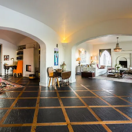 Moorish By The Getaway Collection Tavira