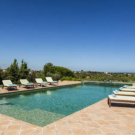 Moorish By The Getaway Collection Villa
