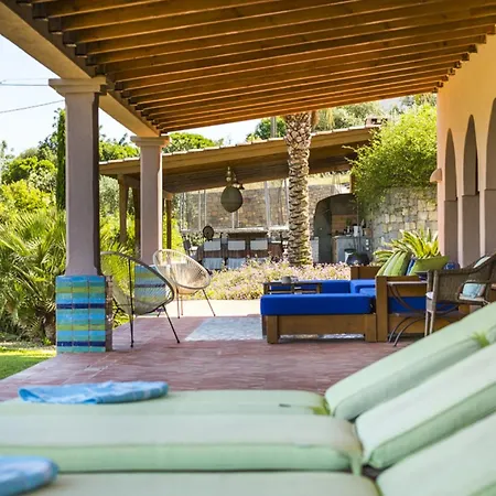 Moorish By The Getaway Collection * Tavira
