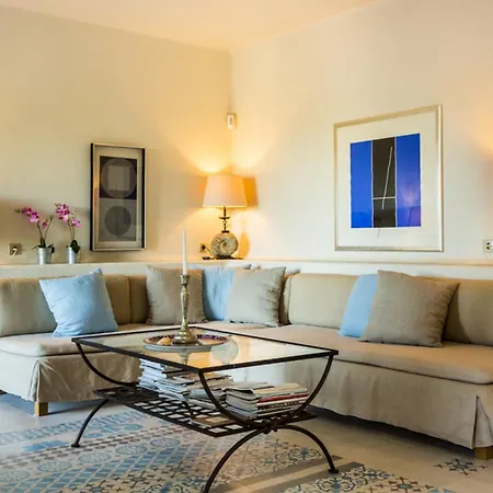Moorish By The Getaway Collection Villa
