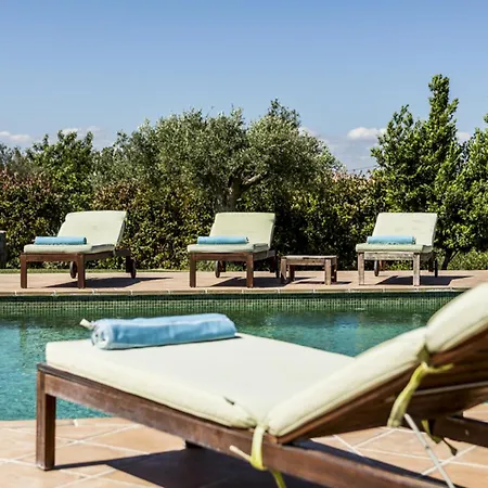 Villa Moorish By The Getaway Collection *