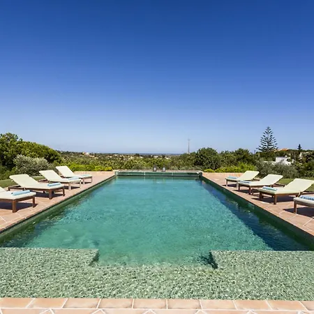 Moorish By The Getaway Collection Villa