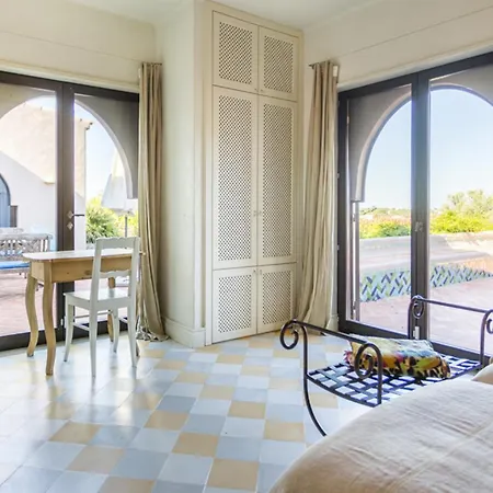 Moorish By The Getaway Collection Villa Tavira