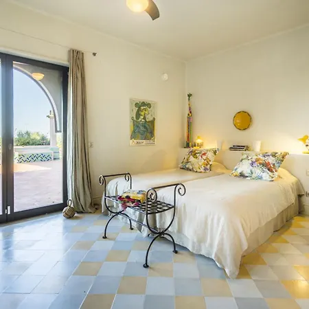 Moorish By The Getaway Collection Tavira