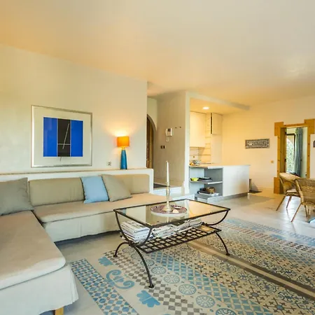 Moorish By The Getaway Collection Villa