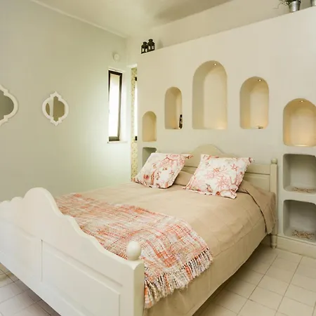 Moorish By The Getaway Collection
