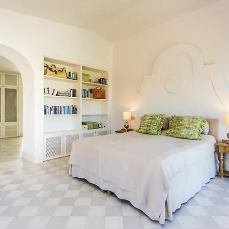 Вилла Moorish By The Getaway Collection