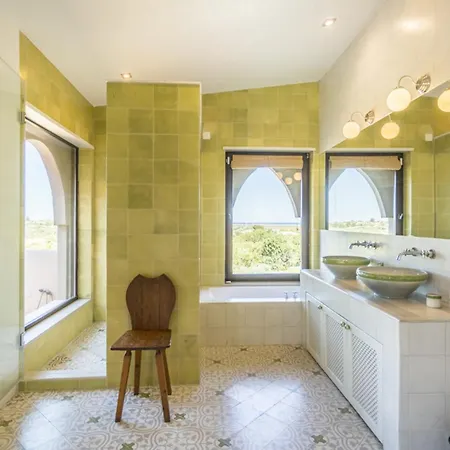Moorish By The Getaway Collection Villa Tavira