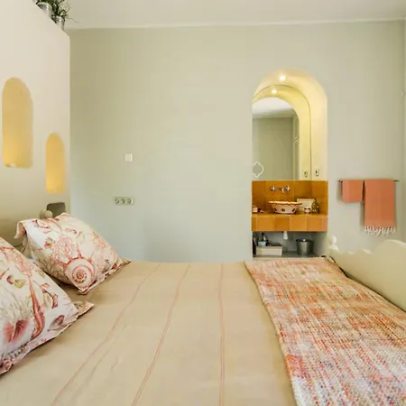 Moorish By The Getaway Collection Tavira