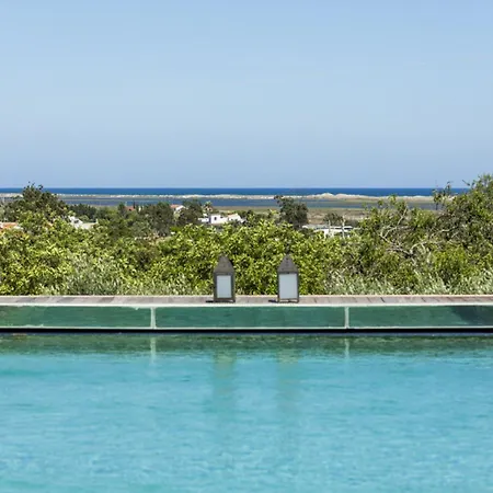 Moorish By The Getaway Collection Villa