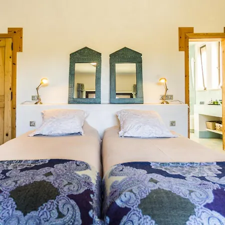 Villa Moorish By The Getaway Collection *