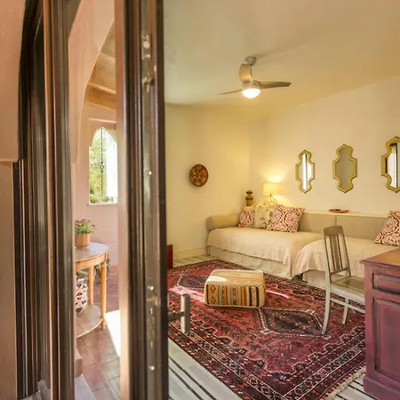 Villa Moorish By The Getaway Collection