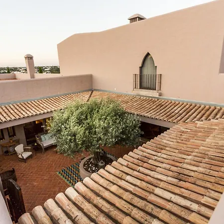 Moorish By The Getaway Collection Tavira