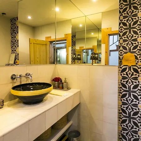 Moorish By The Getaway Collection * Tavira