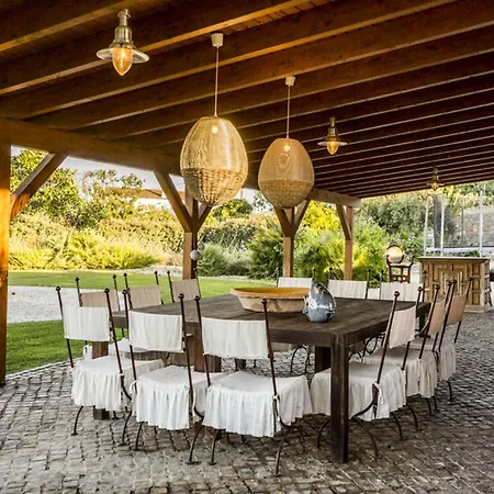 Moorish By The Getaway Collection Villa Tavira