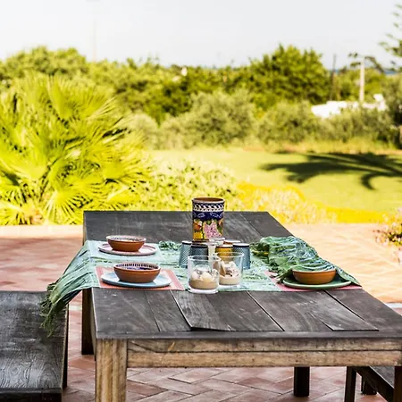 Moorish By The Getaway Collection Tavira
