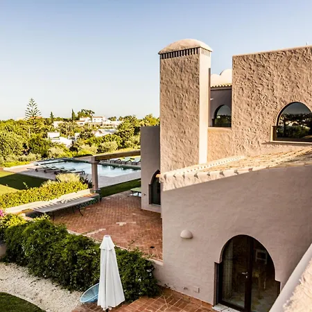 Moorish By The Getaway Collection Villa Tavira