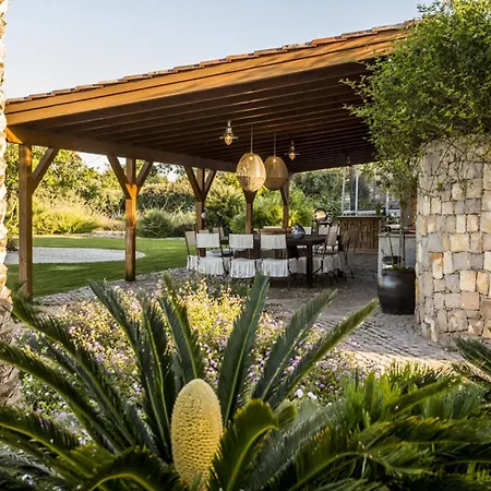 Moorish By The Getaway Collection Villa