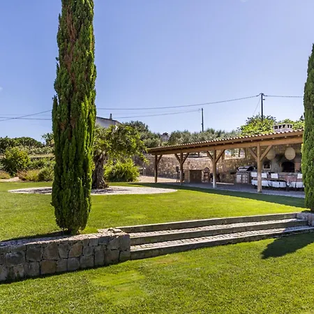Moorish By The Getaway Collection Villa *