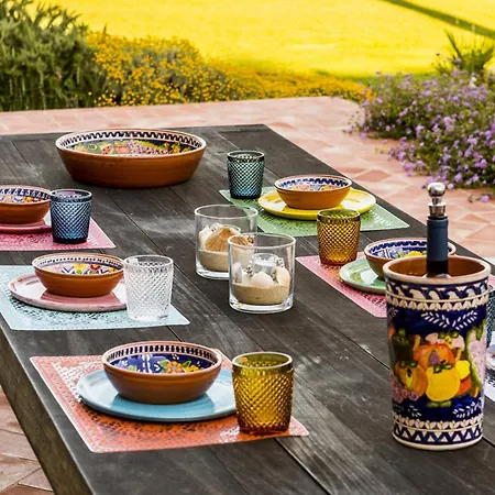 Moorish By The Getaway Collection فيلة