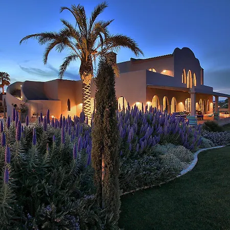 Villa Moorish By The Getaway Collection *