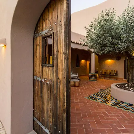 Moorish By The Getaway Collection Villa Tavira