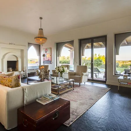 Moorish By The Getaway Collection Villa Tavira