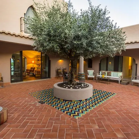 Moorish By The Getaway Collection Villa *